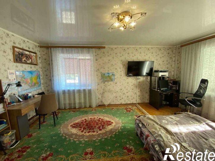 4-комн квартира Восточный мкр, 49,  д. 49