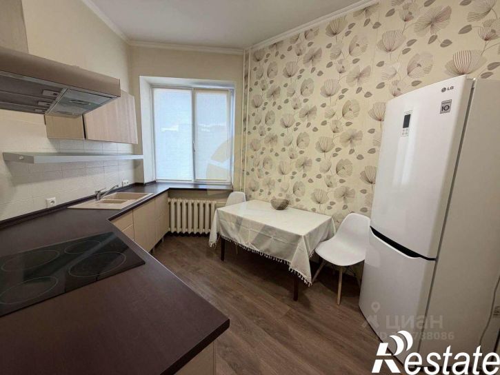 3-комн квартира мкр Дубрава квартал 3, 14,  д. 14