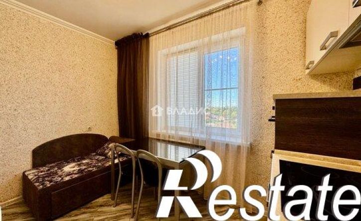 1-комн квартира Северный мкр, 32,  д. 32