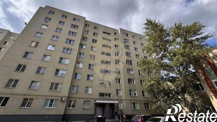 1-комн квартира Весенний мкр, 17,  д. 17