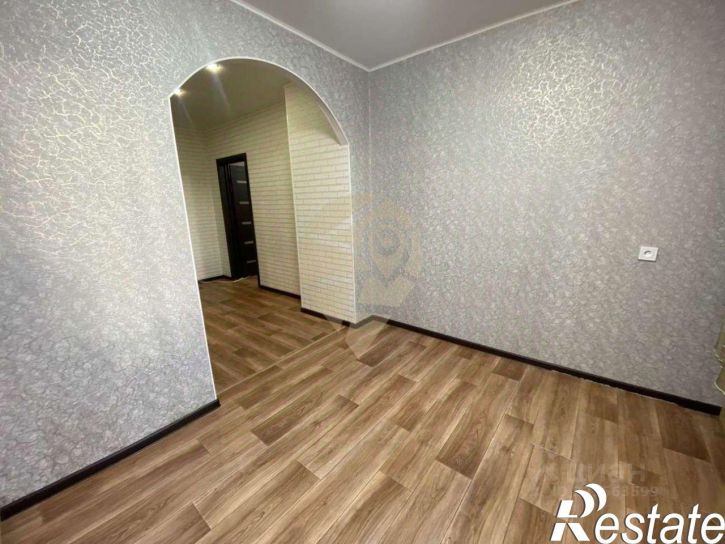 1-комн квартира Солнечный мкр, 11,  д. 11