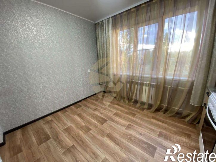 1-комн квартира Солнечный мкр, 11,  д. 11