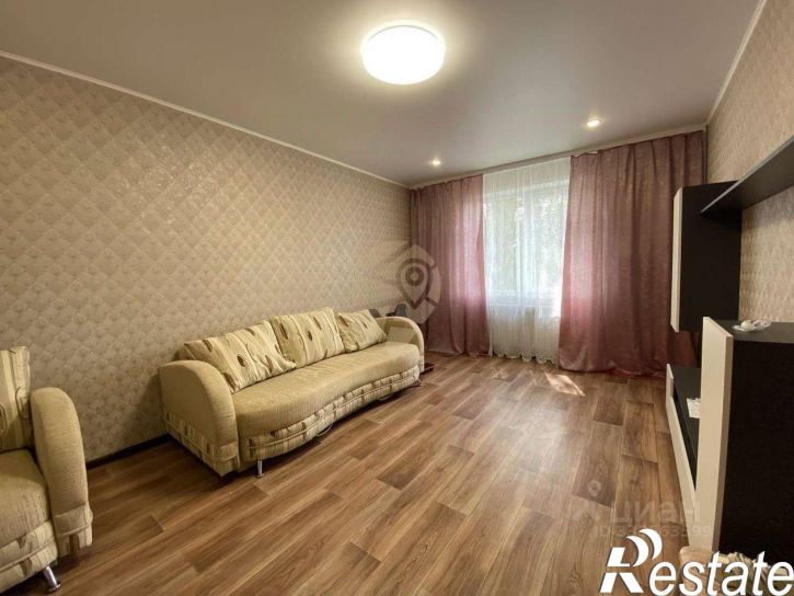 1-комн квартира Солнечный мкр, 11,  д. 11