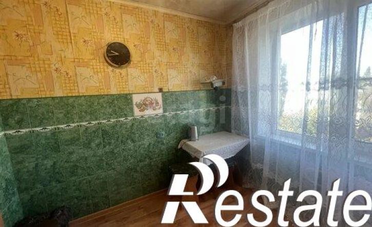 1-комн квартира Студенческий мкр, 1/2,  д. 1/2