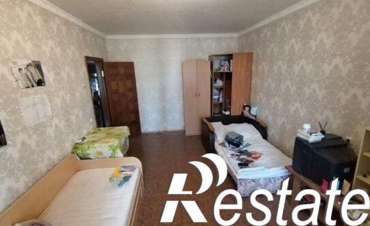 1-комн квартира Олимпийский мкр, 20,  д. 20