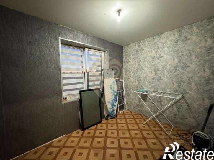 3-комн квартира Рудничный мкр, 11А,  д. 11А