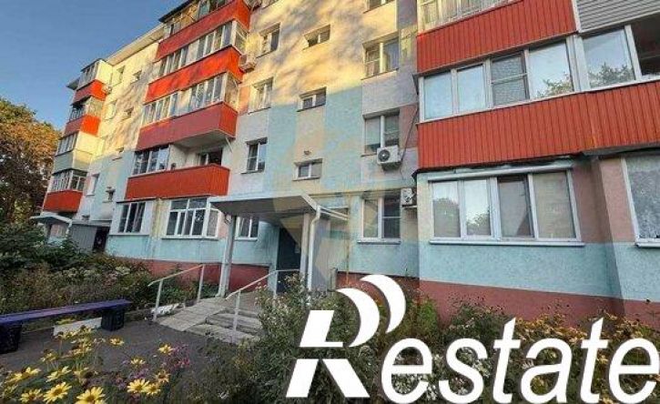 1-комн квартира Интернациональный мкр, 47,  д. 47