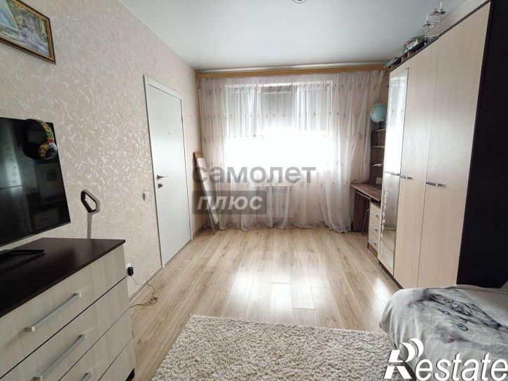 1-комн квартира Центральный мкр, 1,  д. 1