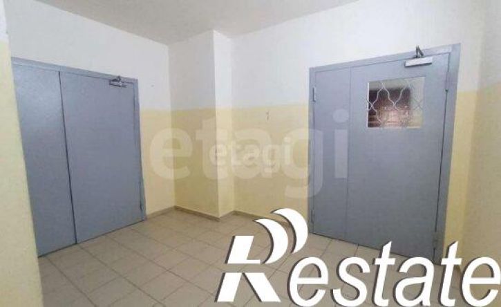 1-комн квартира Степной мкр, 24,  д. 24