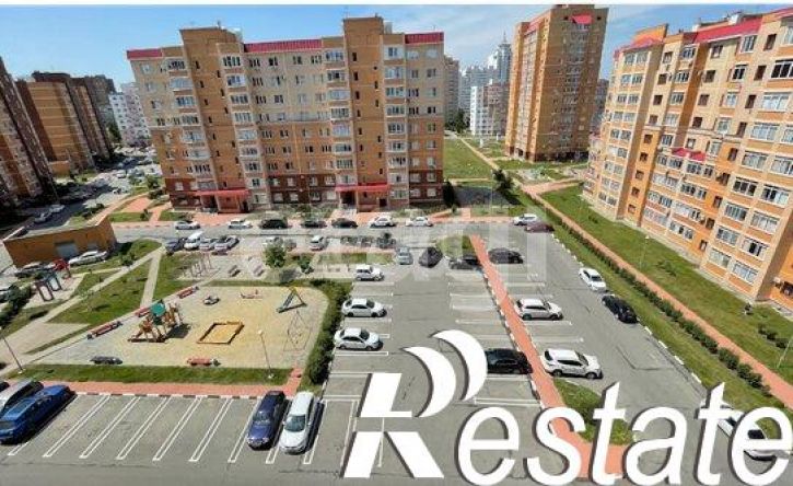 1-комн квартира Степной мкр, 24,  д. 24