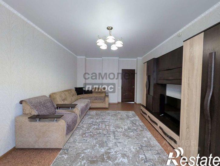 2-комн квартира мкр Дубрава квартал 3, 37,  д. 37