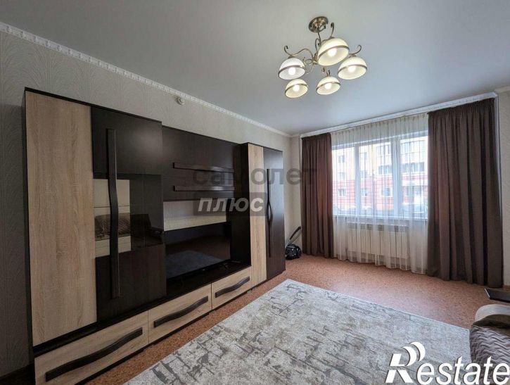 2-комн квартира мкр Дубрава квартал 3, 37,  д. 37