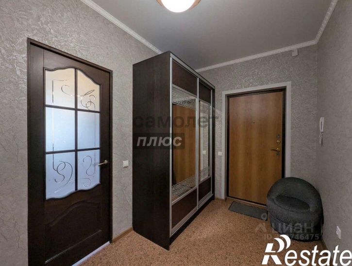 2-комн квартира мкр Дубрава квартал 3, 37,  д. 37