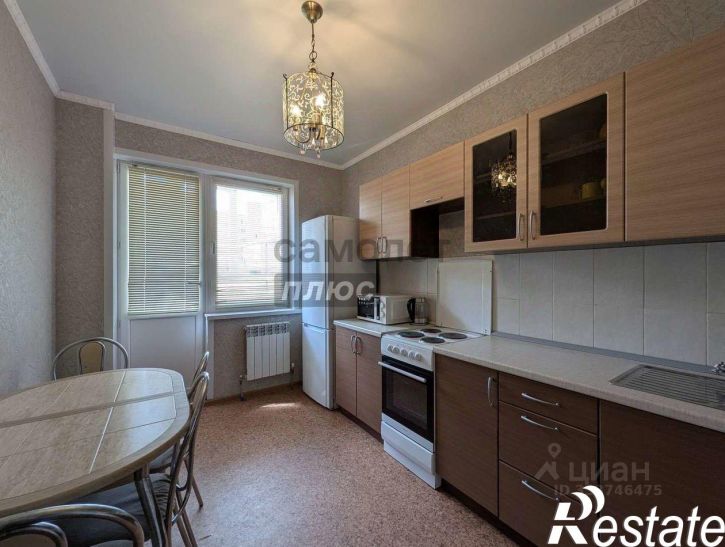 2-комн квартира мкр Дубрава квартал 3, 37,  д. 37