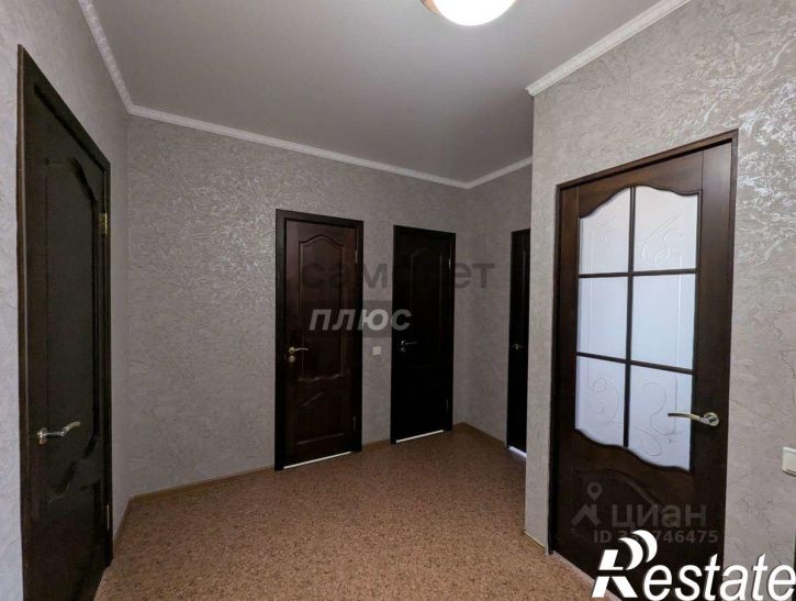 2-комн квартира мкр Дубрава квартал 3, 37,  д. 37