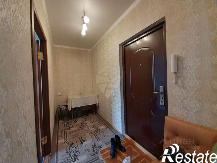 1-комн квартира мкр Макаренко, 36,  д. 36