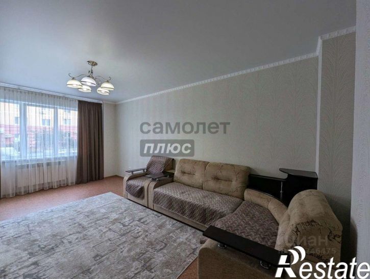 2-комн квартира мкр Дубрава квартал 3, 37,  д. 37