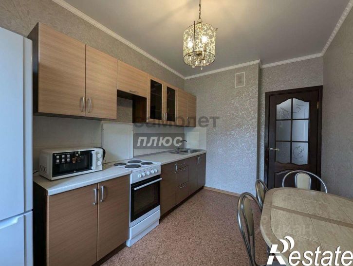 2-комн квартира мкр Дубрава квартал 3, 37,  д. 37