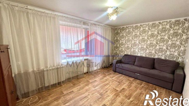 2-комн квартира Парковый мкр, 20,  д. 20