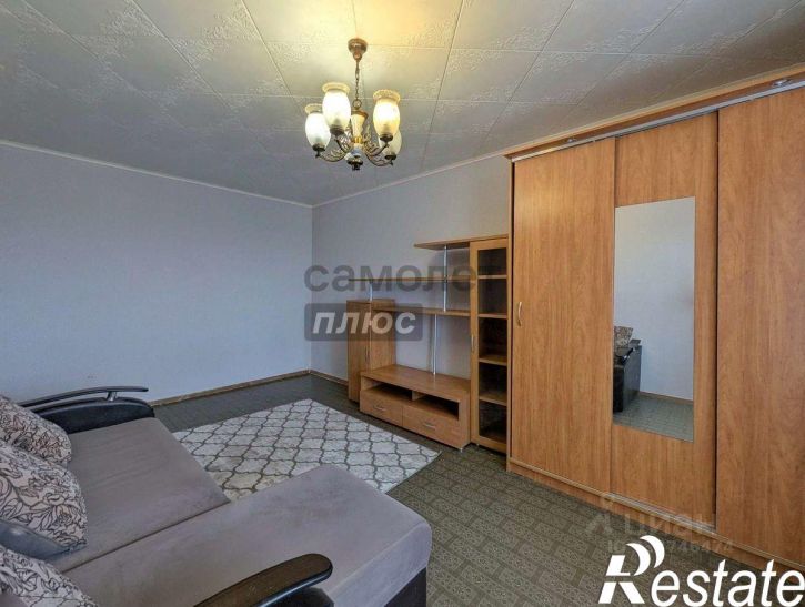 1-комн квартира ул Хмелева, 10,  д. 10