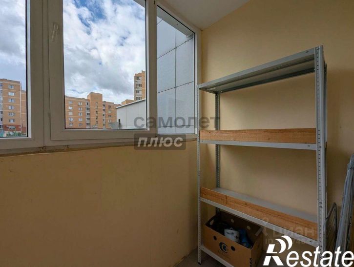 2-комн квартира мкр Дубрава квартал 3, 37,  д. 37