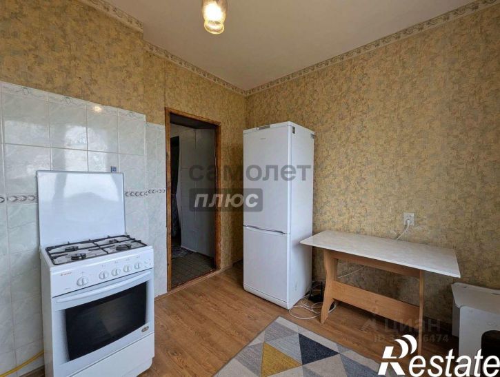 1-комн квартира ул Хмелева, 10,  д. 10
