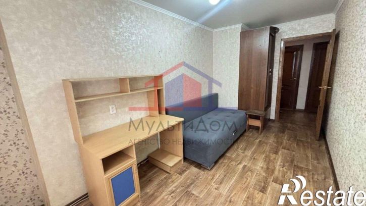 2-комн квартира Парковый мкр, 20,  д. 20