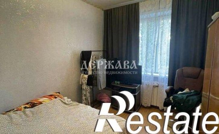 3-комн квартира Звездный мкр, 2,  д. 2