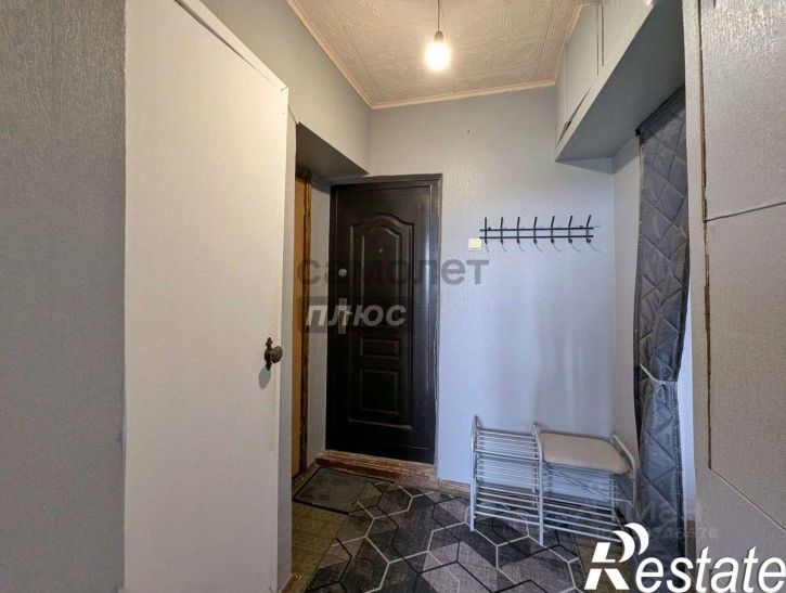 1-комн квартира ул Хмелева, 10,  д. 10