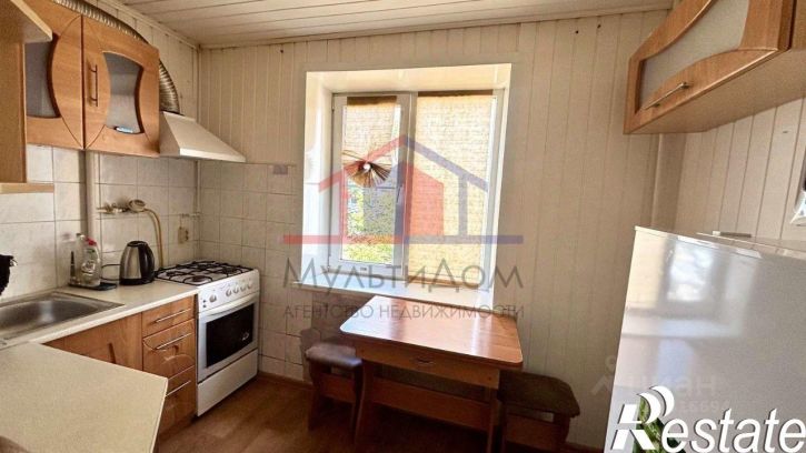 2-комн квартира Парковый мкр, 20,  д. 20