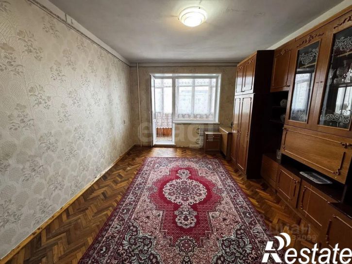 2-комн квартира Лесной мкр, 6,  д. 6