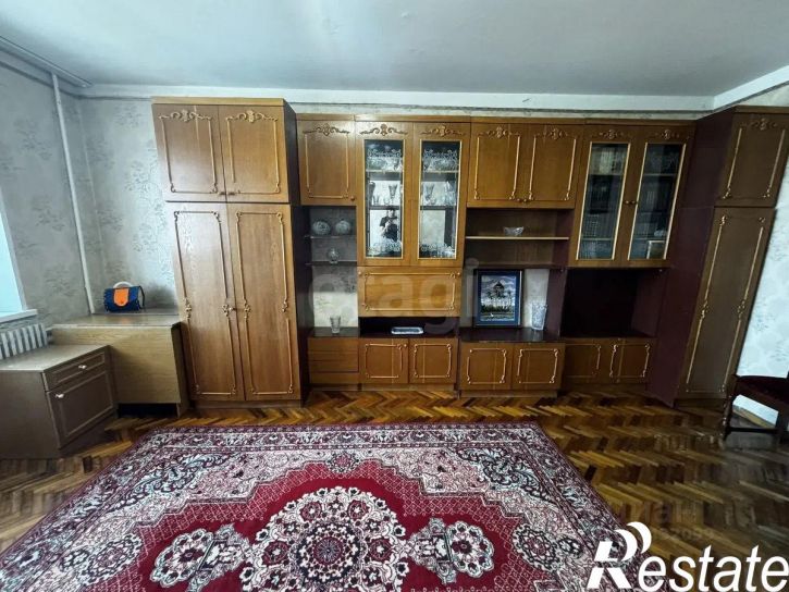 2-комн квартира Лесной мкр, 6,  д. 6