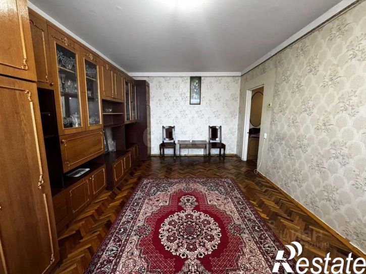 2-комн квартира Лесной мкр, 6,  д. 6