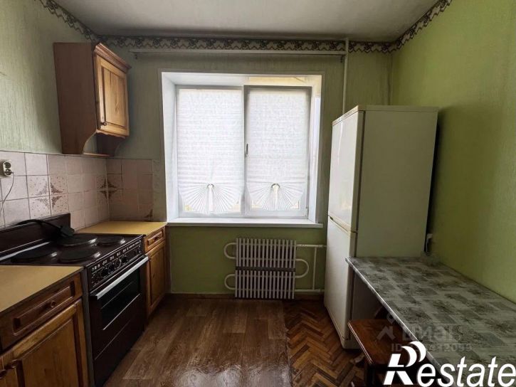 2-комн квартира Лесной мкр, 6,  д. 6