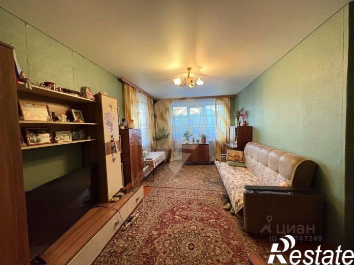 3-комн квартира мкр Приборостроитель, 14,  д. 14