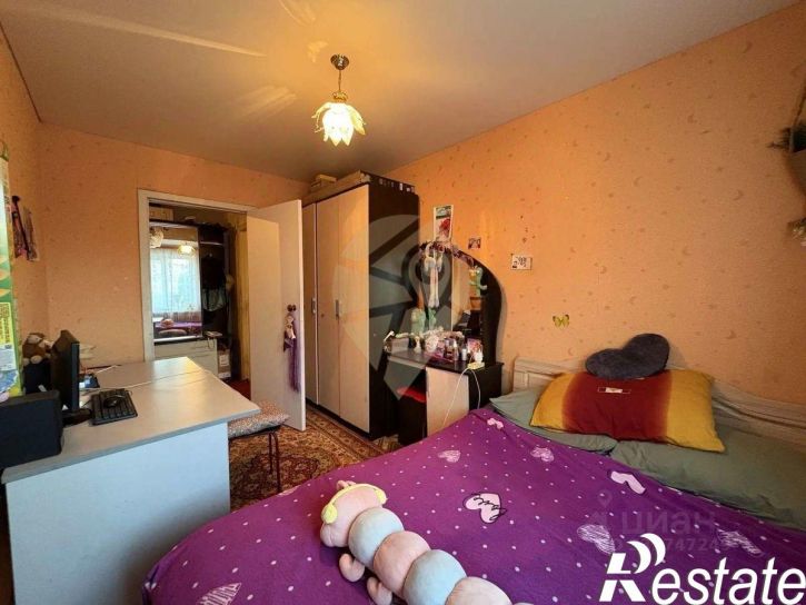 3-комн квартира мкр Приборостроитель, 14,  д. 14