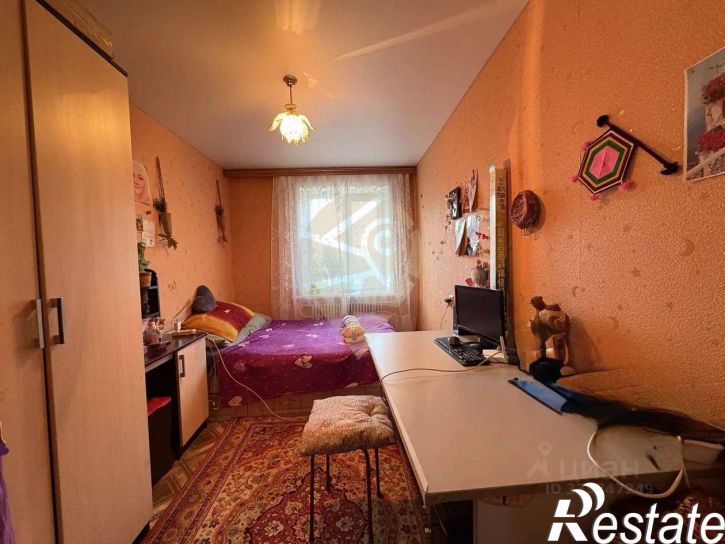 3-комн квартира мкр Приборостроитель, 14,  д. 14