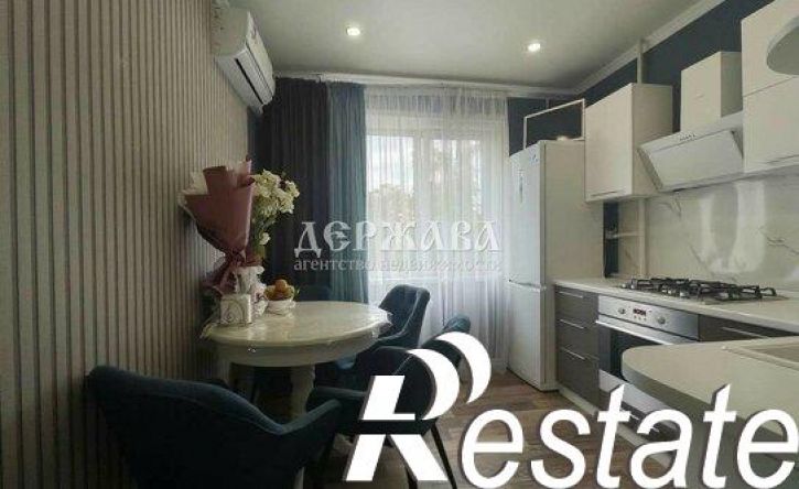 2-комн квартира Звездный мкр, 7 1,  д. 7 1,  к. 1