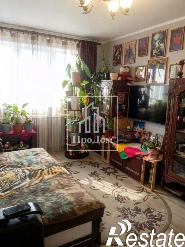 4-комн квартира Олимпийский мкр, 13а,  д. 13а