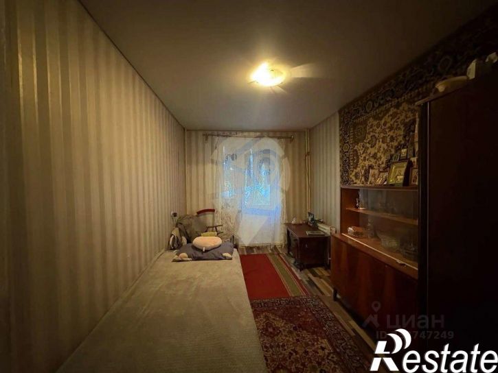 3-комн квартира мкр Приборостроитель, 14,  д. 14
