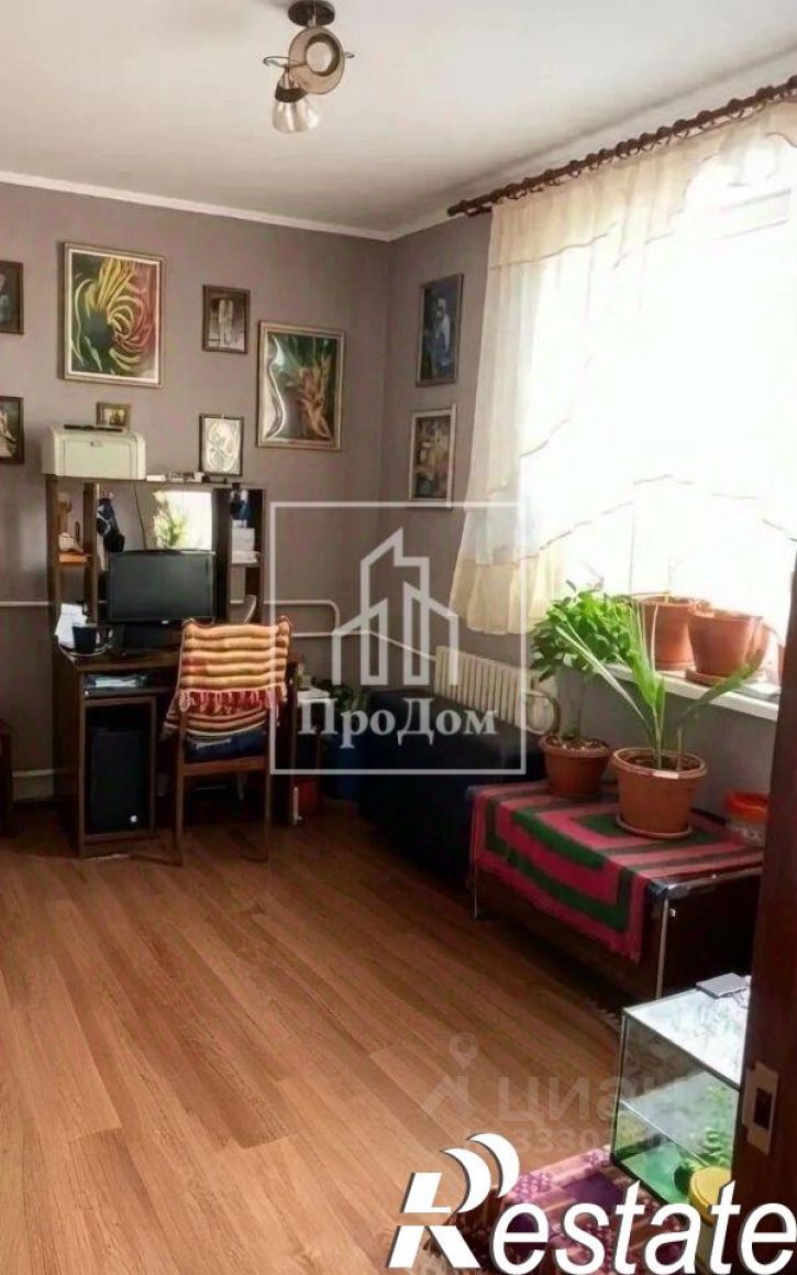 4-комн квартира Олимпийский мкр, 13а,  д. 13а