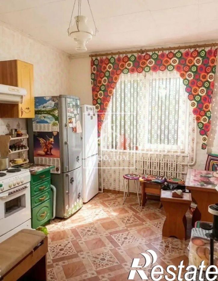 4-комн квартира Олимпийский мкр, 13а,  д. 13а
