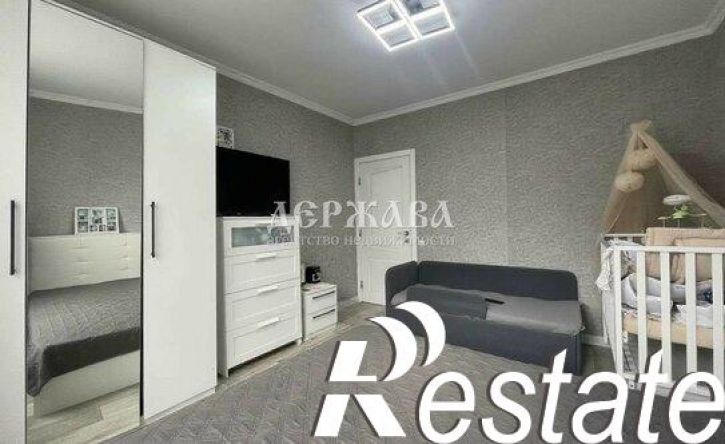 2-комн квартира Звездный мкр, 7 1,  д. 7 1,  к. 1