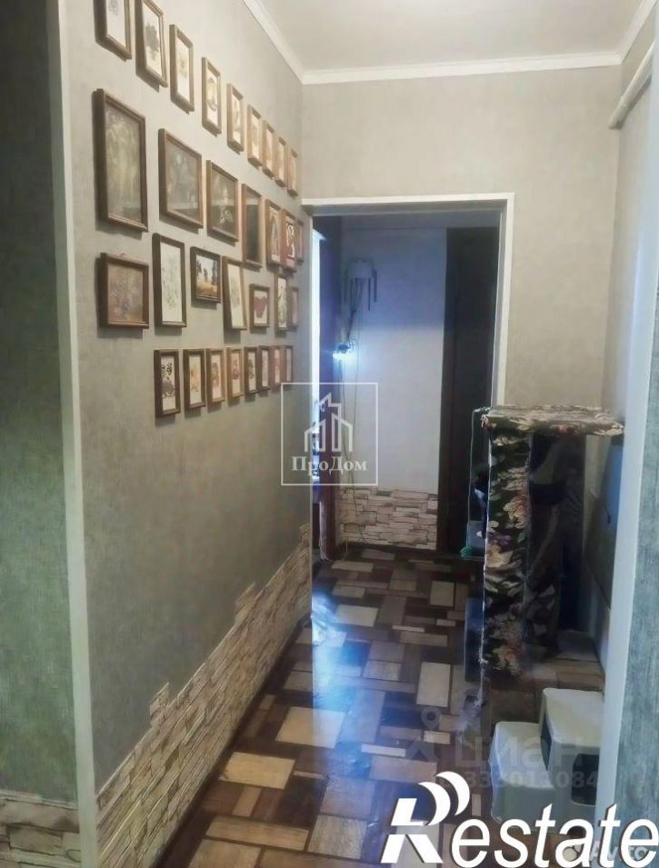 4-комн квартира Олимпийский мкр, 13а,  д. 13а