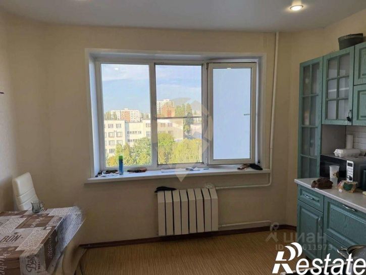 1-комн квартира мкр Ольминского, 1б,  д. 1б