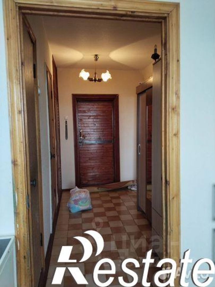 1-комн квартира мкр Ольминского, 1б,  д. 1б