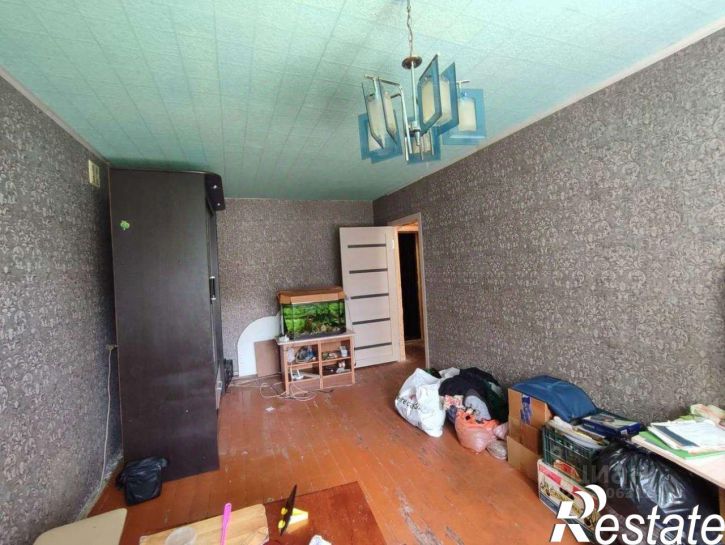 1-комн квартира Интернациональный мкр, 25,  д. 25