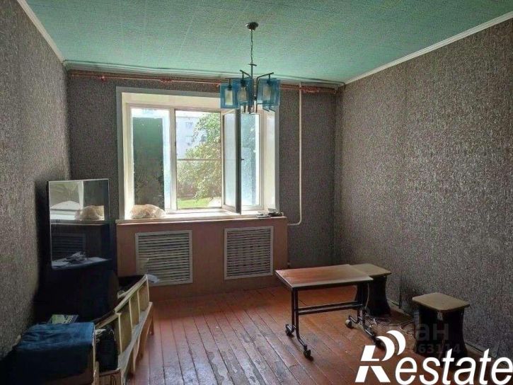 1-комн квартира Интернациональный мкр, 25,  д. 25