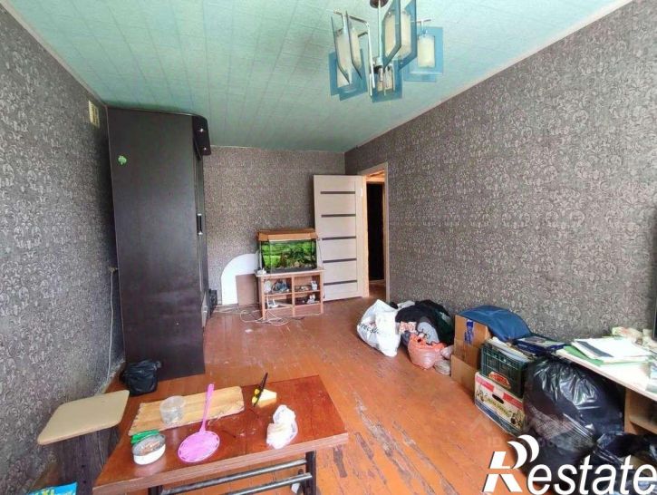 1-комн квартира Интернациональный мкр, 25,  д. 25
