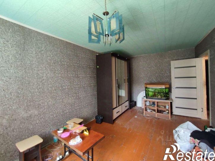 1-комн квартира Интернациональный мкр, 25,  д. 25